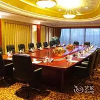 Jinling Tianming Grand Hotel Changshu 