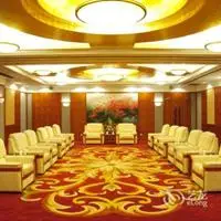 Jinling Tianming Grand Hotel Changshu 