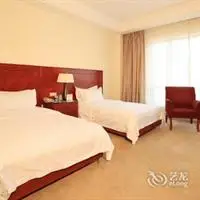 Jinling Tianming Grand Hotel Changshu 