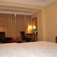 Jinling Tianming Grand Hotel Changshu 