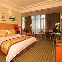 Jinling Tianming Grand Hotel Changshu 