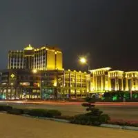 Jinling Tianming Grand Hotel Changshu 