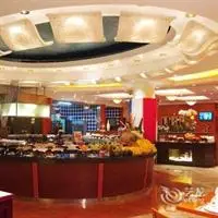 Jinling Tianming Grand Hotel Changshu 