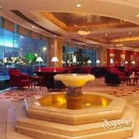 Jinling Tianming Grand Hotel Changshu 