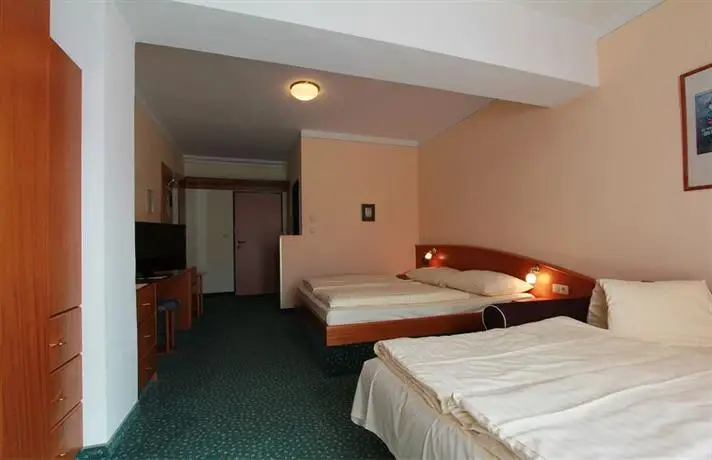 Vitalhotel Krainz 