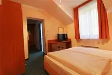 Vitalhotel Krainz 