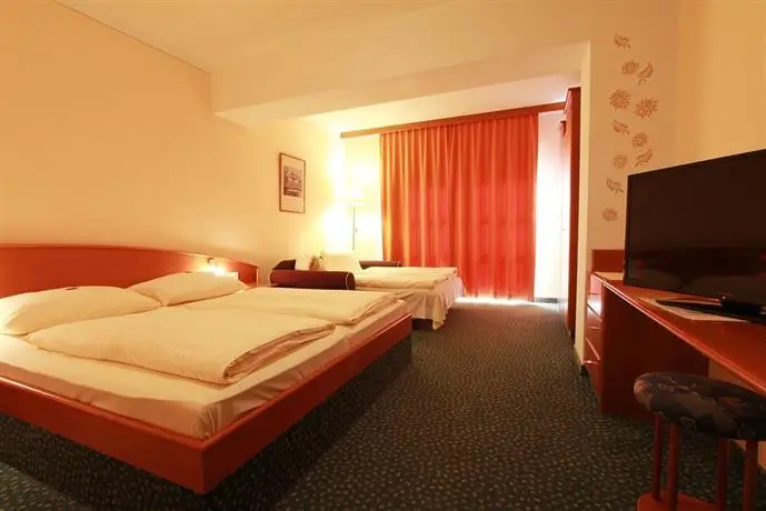 Vitalhotel Krainz 