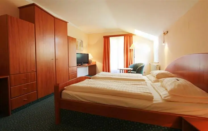 Vitalhotel Krainz 