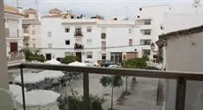 Apartamentos Turisticos Plaza del Olvido 