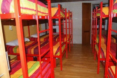 Apartamentos Turisticos Un Coma Oito Santiago De Compostela