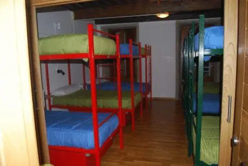 Apartamentos Turisticos Un Coma Oito Santiago De Compostela 