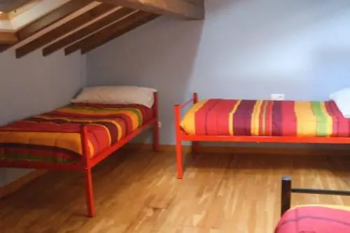 Apartamentos Turisticos Un Coma Oito Santiago De Compostela