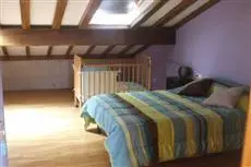 Apartamentos Turisticos Un Coma Oito Santiago De Compostela 