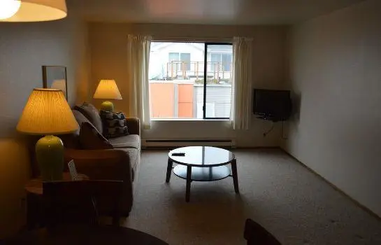 First Hill Apartments Extended Stay Seattle 