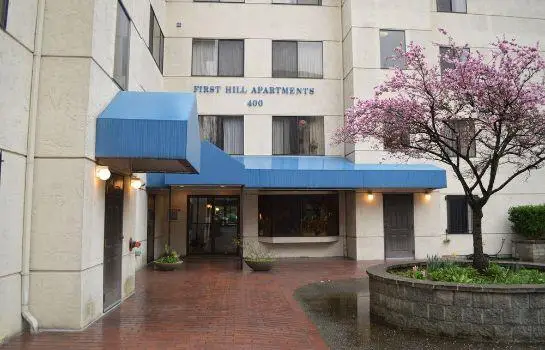 First Hill Apartments Extended Stay Seattle 