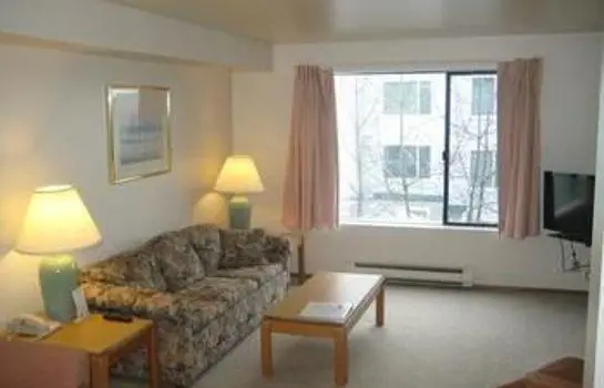 First Hill Apartments Extended Stay Seattle 