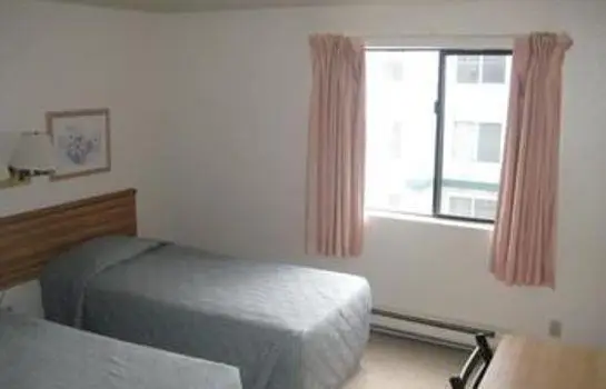 First Hill Apartments Extended Stay Seattle 