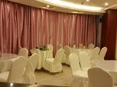 GreenTree Inn Jiangsu Huaian Chuzhou Avenue Business Hotel 