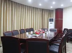 GreenTree Inn Jiangsu Huaian Chuzhou Avenue Business Hotel 