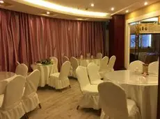 GreenTree Inn Jiangsu Huaian Chuzhou Avenue Business Hotel 