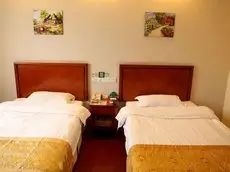 GreenTree Inn Shandong Binzhou Third Huanghe Road Wusi Plaza Express Hotel 