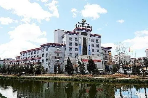 Holy Palace Hotel