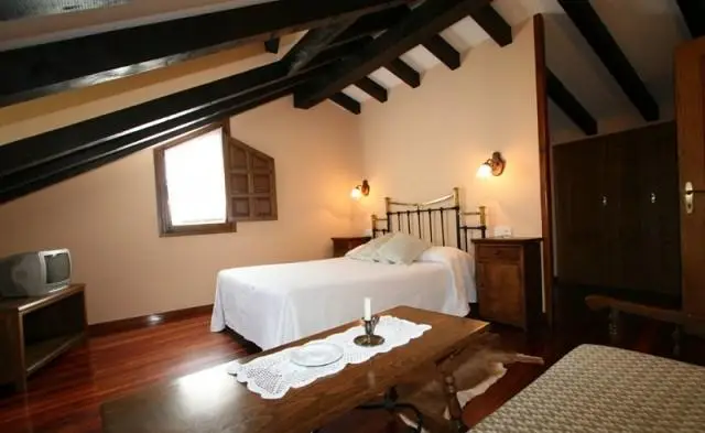 Hostal El Caserio 