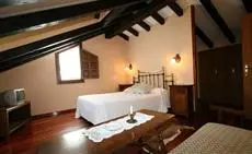 Hostal El Caserio 