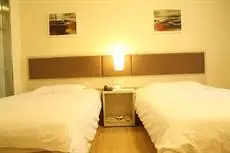 Motel168 Xinzhong Road Inn Zhongshan 