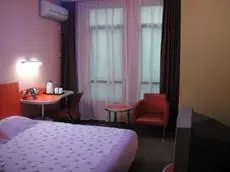 Motel168 Xinzhong Road Inn Zhongshan 