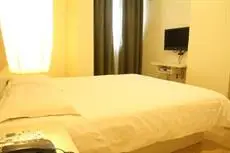 Motel168 Xinzhong Road Inn Zhongshan 