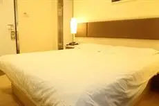 Motel168 Xinzhong Road Inn Zhongshan 