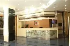 Motel168 Xinzhong Road Inn Zhongshan 