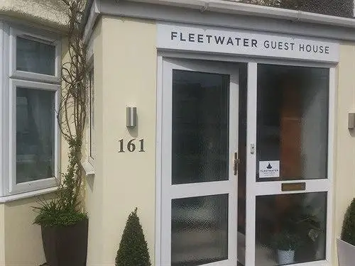 Fleetwater Guest House