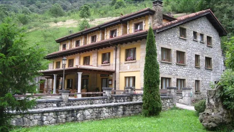 La Casa De Juansabeli