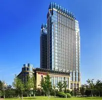 Sheraton Wenzhou Hotel 