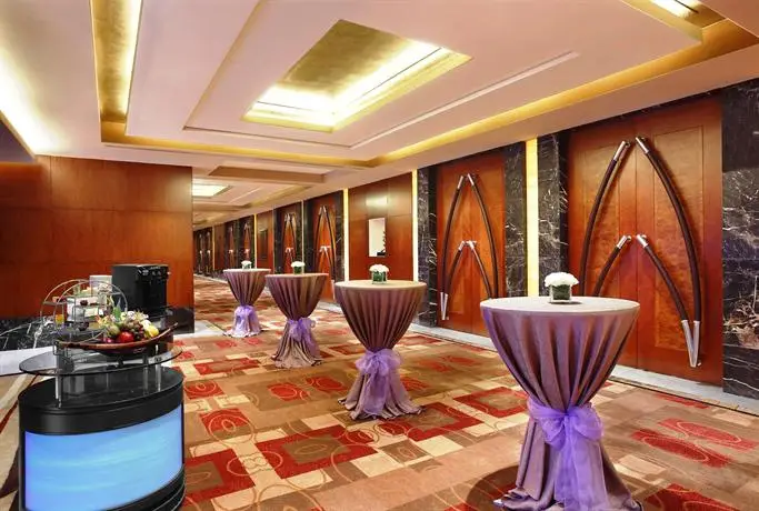 Sheraton Wenzhou Hotel