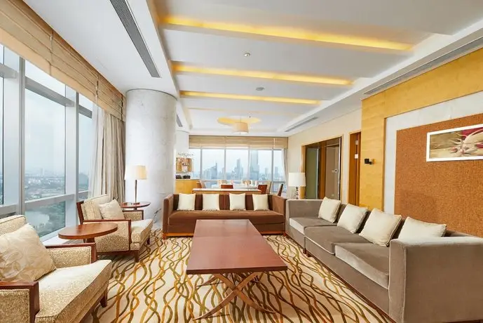 The Westin Nanjing 