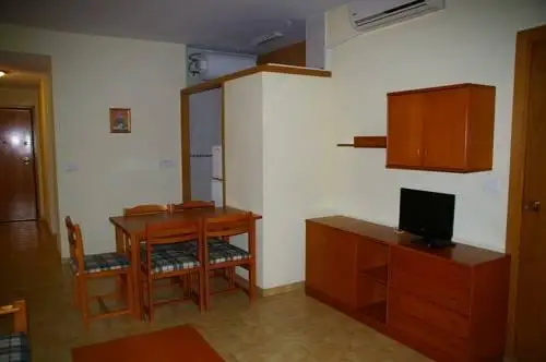 Apartamentos Bali Orange Costa 