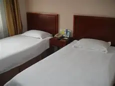 GreenTree Inn Shandong Yantai Airport Road Ludong University Business Hotel 