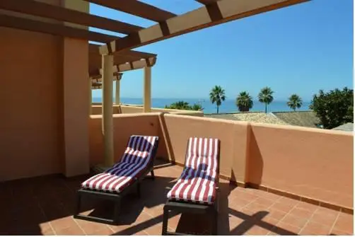 Hotel Adosados Belen Beach Estepona 