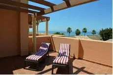 Hotel Adosados Belen Beach Estepona 