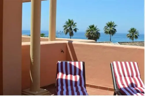 Hotel Adosados Belen Beach Estepona 