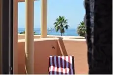 Hotel Adosados Belen Beach Estepona 