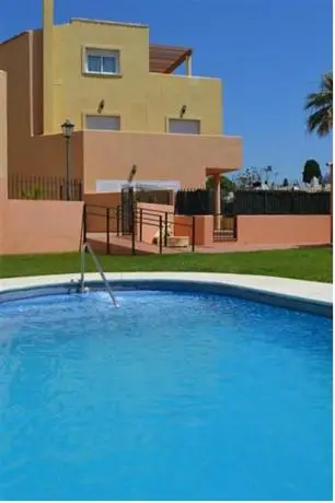 Hotel Adosados Belen Beach Estepona 