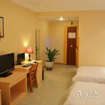 Super 8 Hotel Yuan Qu Xin Yi Suzhou