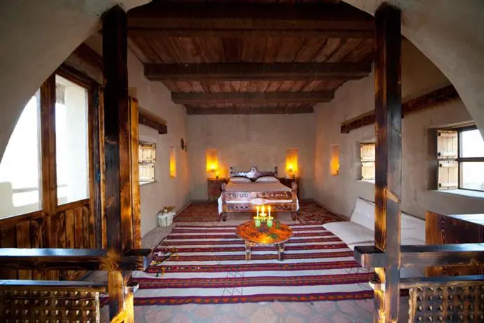 Taziry Ecolodge Siwa