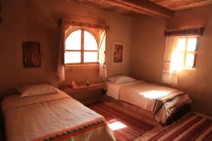 Taziry Ecolodge Siwa 