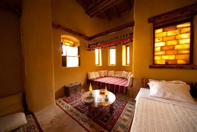 Taziry Ecolodge Siwa 