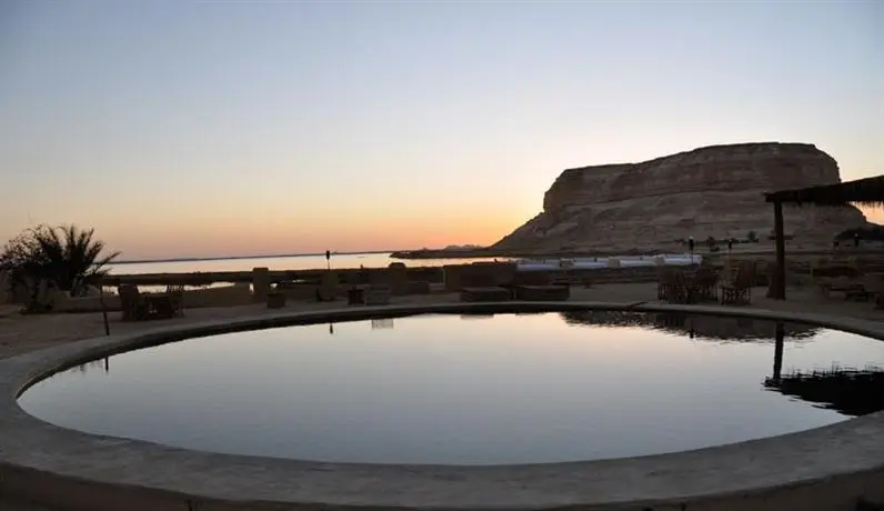 Taziry Ecolodge Siwa 